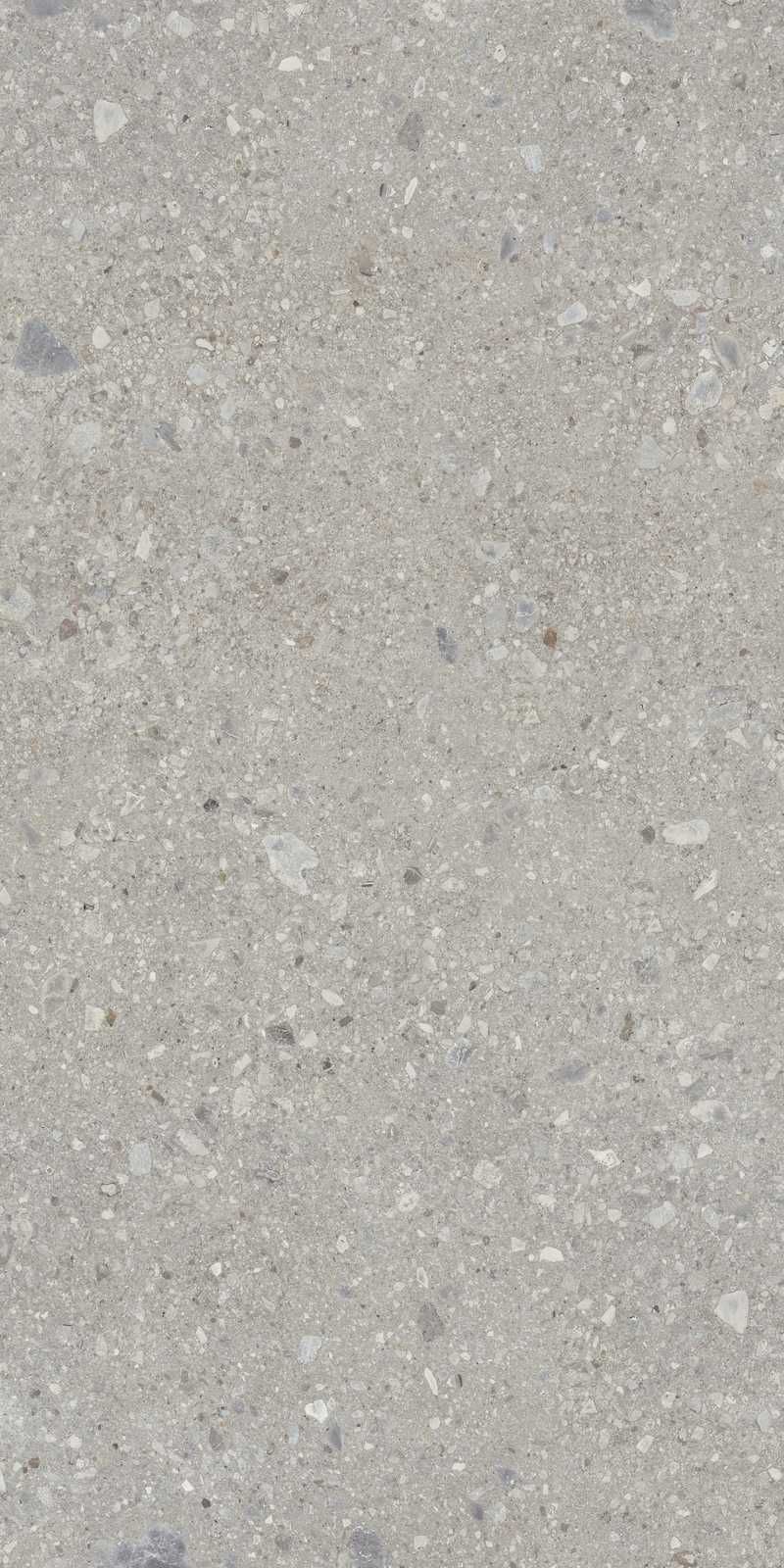 Плитка из керамогранита матовая Marazzi Italy Grande Stone Look серый (M10V)