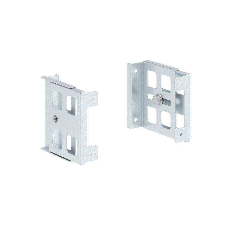 Кронштейн блок функциональный для шкафа Г=300мм RAM power DKC R5BR300D