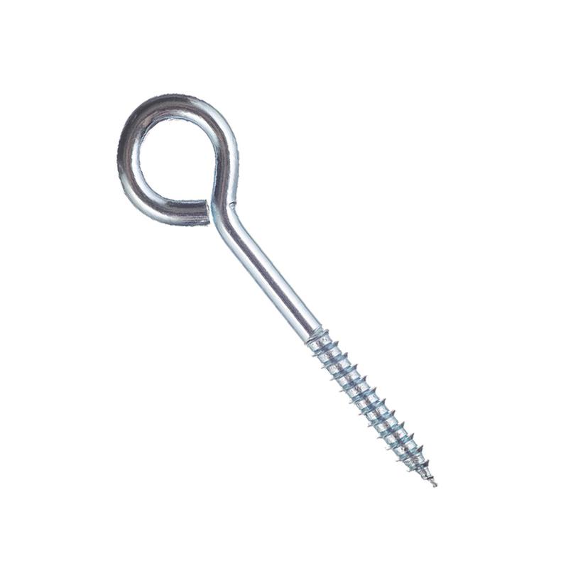 Шуруп-кольцо 8.0х80 Zitar 124356