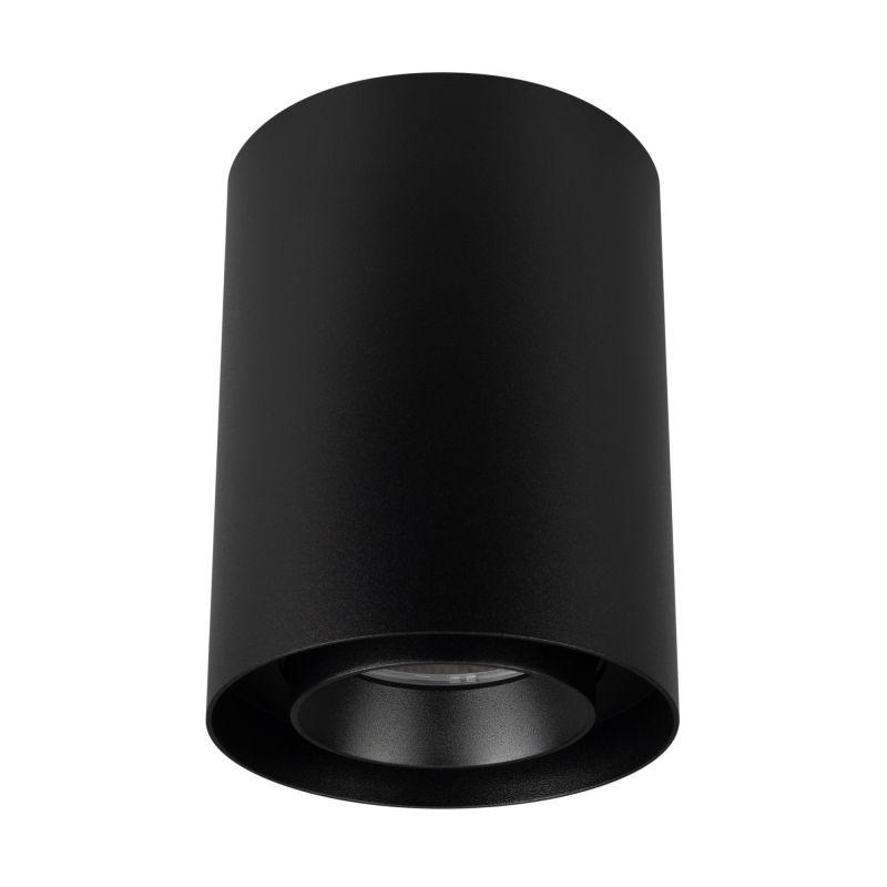 Светильник светодиодный SP-FOCUS-R110-18W Warm3000 BK 36deg 230В IP54 18Вт 3000К метал. Arlight 054863