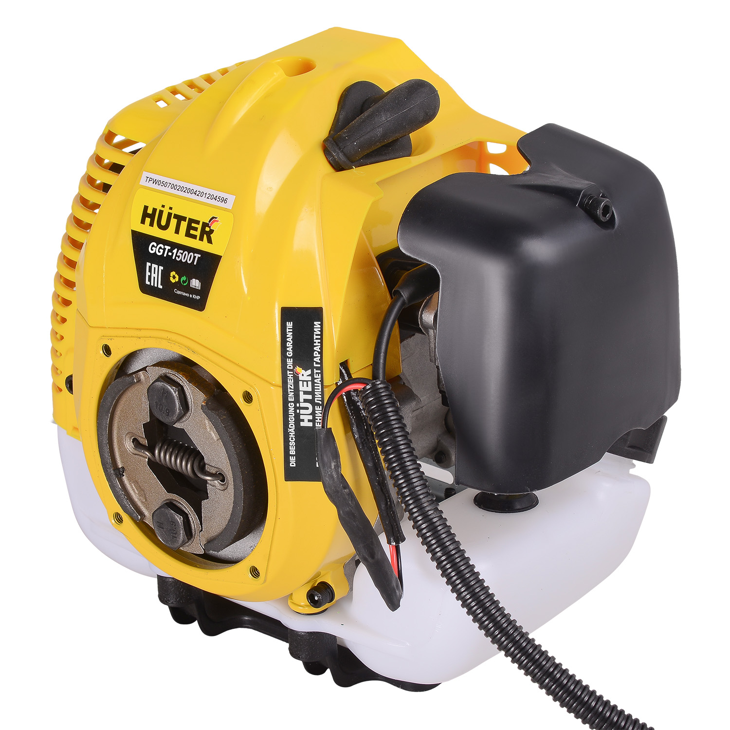 Триммер бензиновый GGT-1500T