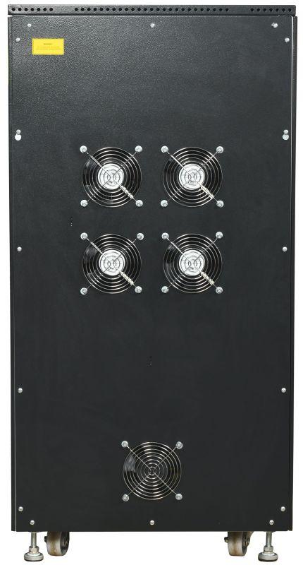 Источник бесперебойного питания ELECTRA OB 20кВА/18кВт 3ф 360-384VDC без АКБ ITK EOB-0020KVA-3-000-T