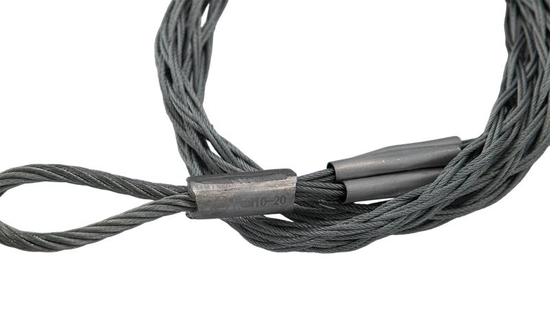 Чулок металлический GM 10-20 НИЛЕД 13302791