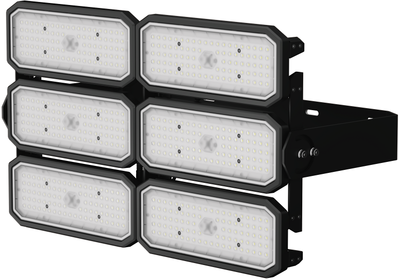 Светильник светодиодный 96 224 ДО-01-450-3К-D35 Innolux 96224