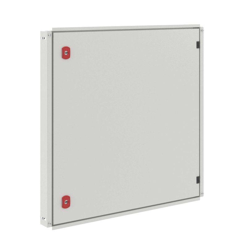 Дверь внутренняя для навесных корпусов 800х800мм DKC R5IEST88