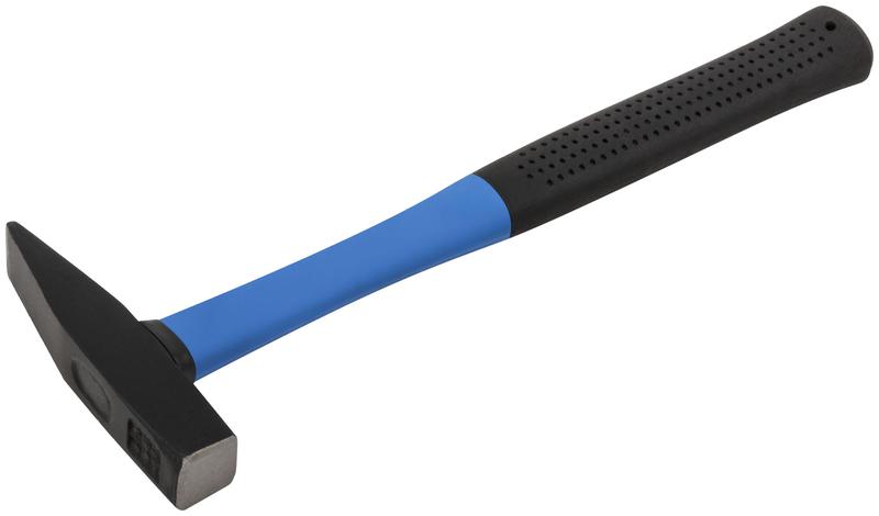 Молоток 400г стеклопластик. ручка MOS 44054М