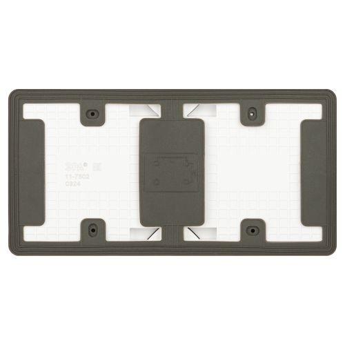 Блок розетка с выключателем Эксперт 11-7502-01 двойн. IP55 16A(10AX)-250В ОУ белый Эра Б0063270