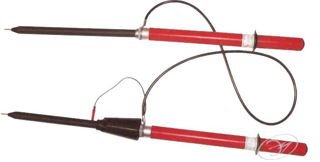 Указатель напряжения УВН-80-3М ТФ ЭЛЕКТРО ТРЕЙД UVN106