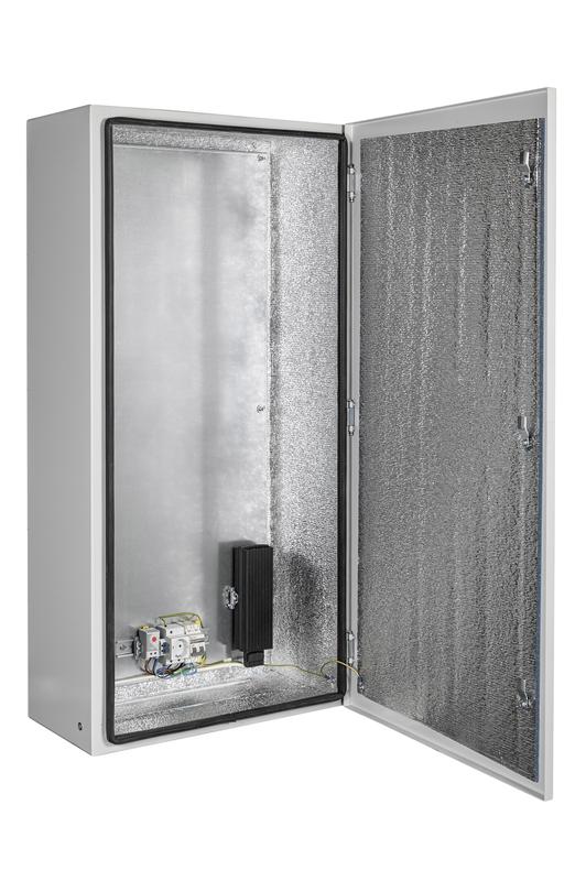 Шкаф климатический навесной 600х1200х300 16УТ (Ver. 2.0) Mastermann 00-01021176