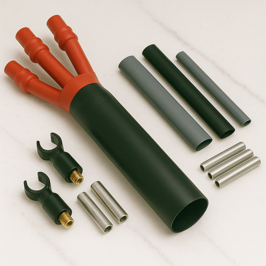 Муфты и комплектующие