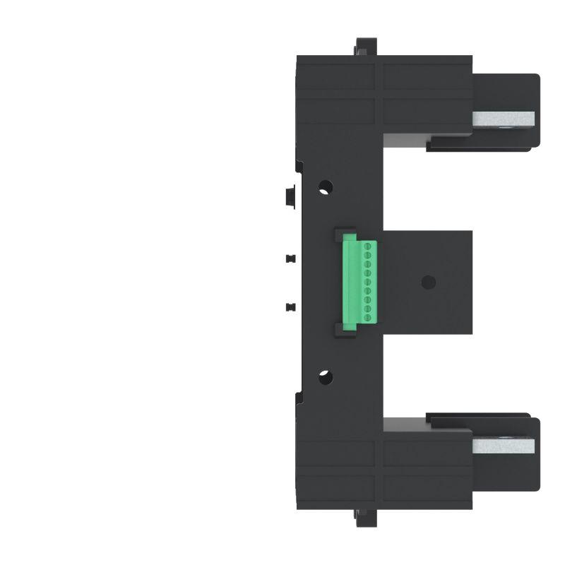 Основание втычное заднее подкл. для MNX400/630 3P YON TDM-MNX630-3P-R