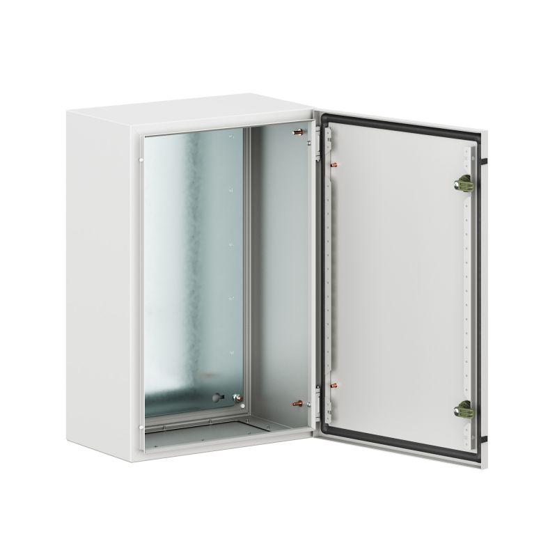 Корпус навесной уличный ST Outdoor с М/П 600х400х250мм IP66 DKC R5ST0649-OUTDOOR