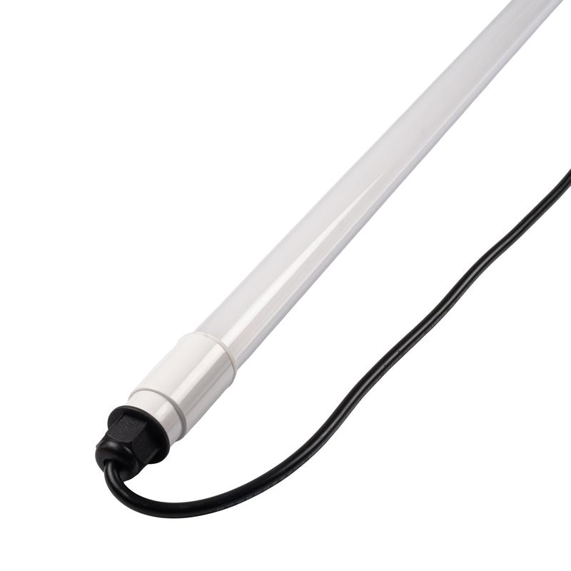 Светильник светодиодный PWP AGRO 1200 L 18Вт IP67 220град. ДСП для агрессивных сред (в линию до 30шт) JazzWay 5070011