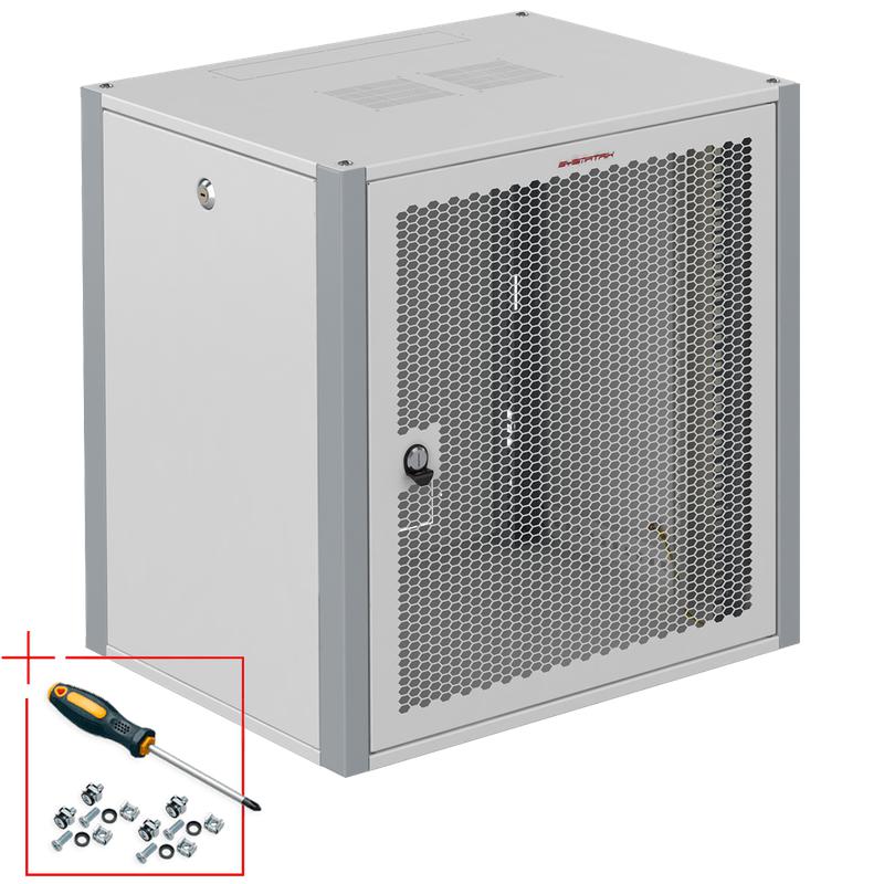 Шкаф телекоммуникационный настен. 15U 600х450 WP SYSMATRIX WP 6415.730