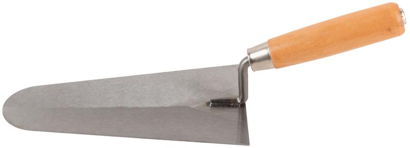 Мастерок бетонщика профи 200мм FIT 05010