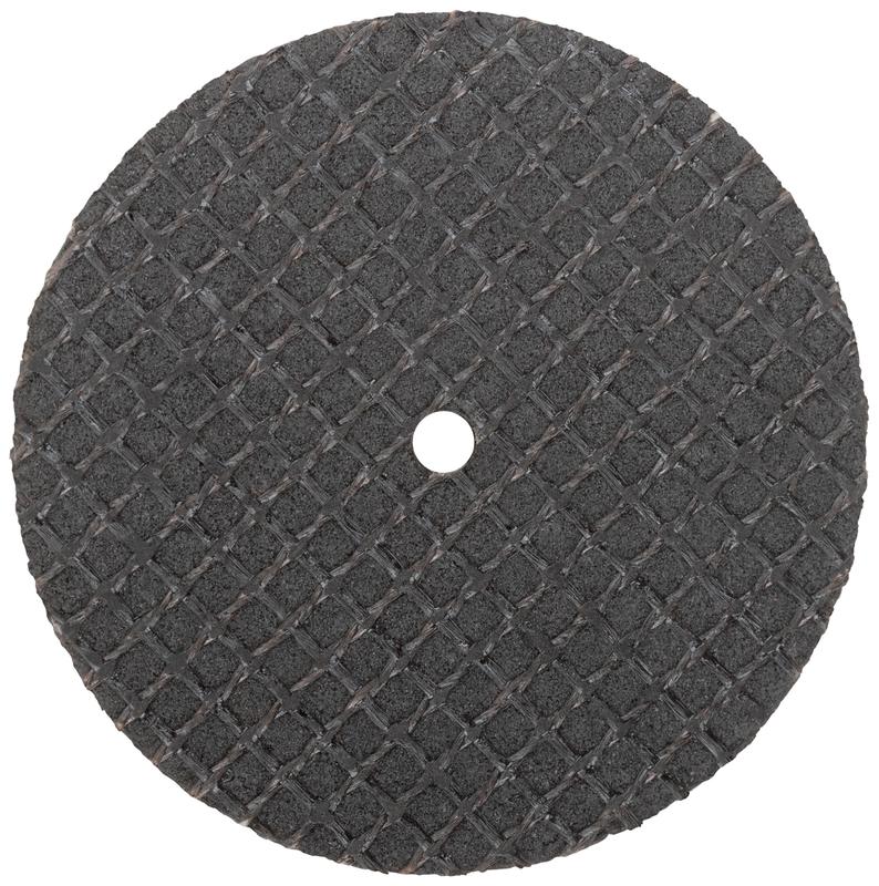 Набор кругов фибергласовых отрезных (уп.5шт) FIT 36902