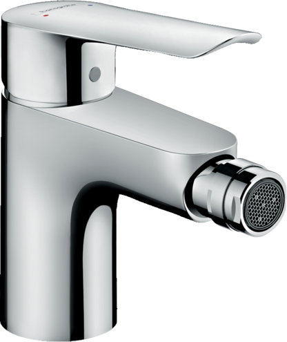 Смеситель Hansgrohe Logis E 71232000 для биде