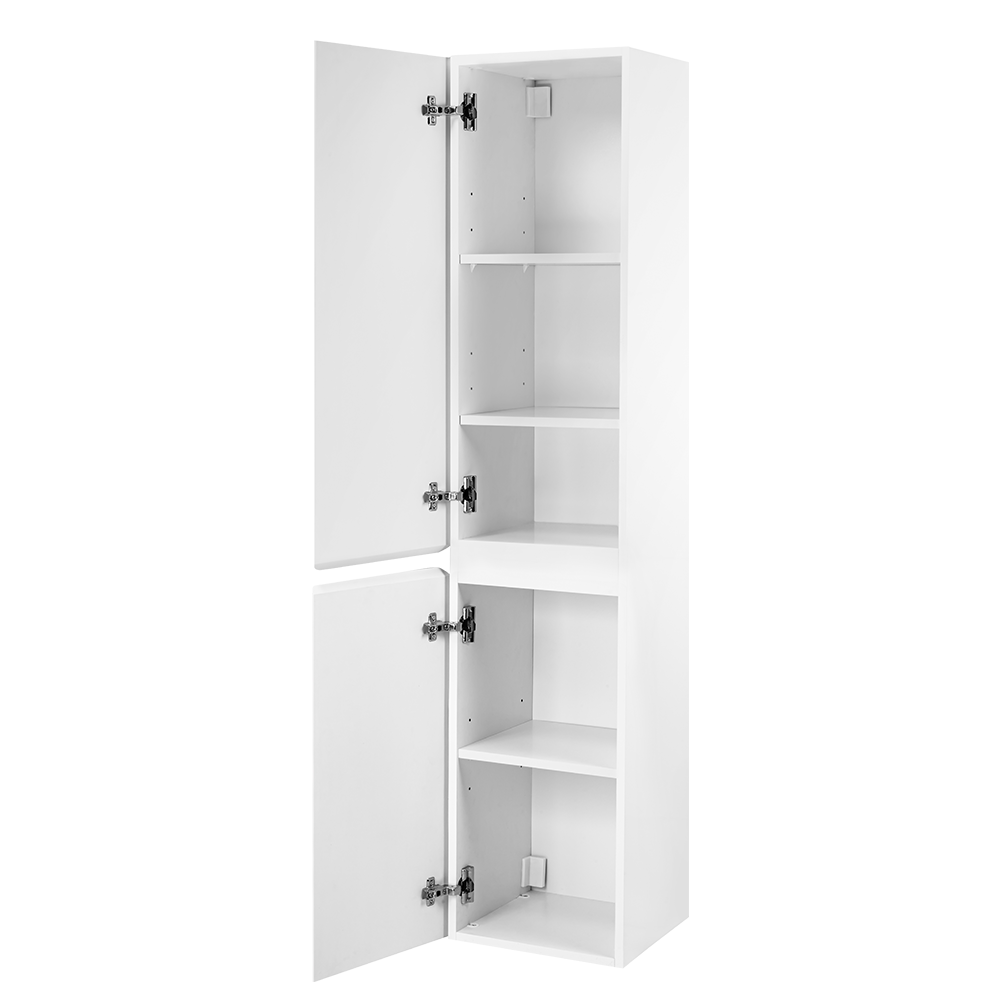 Пенал вертикальный Prestige (левый)