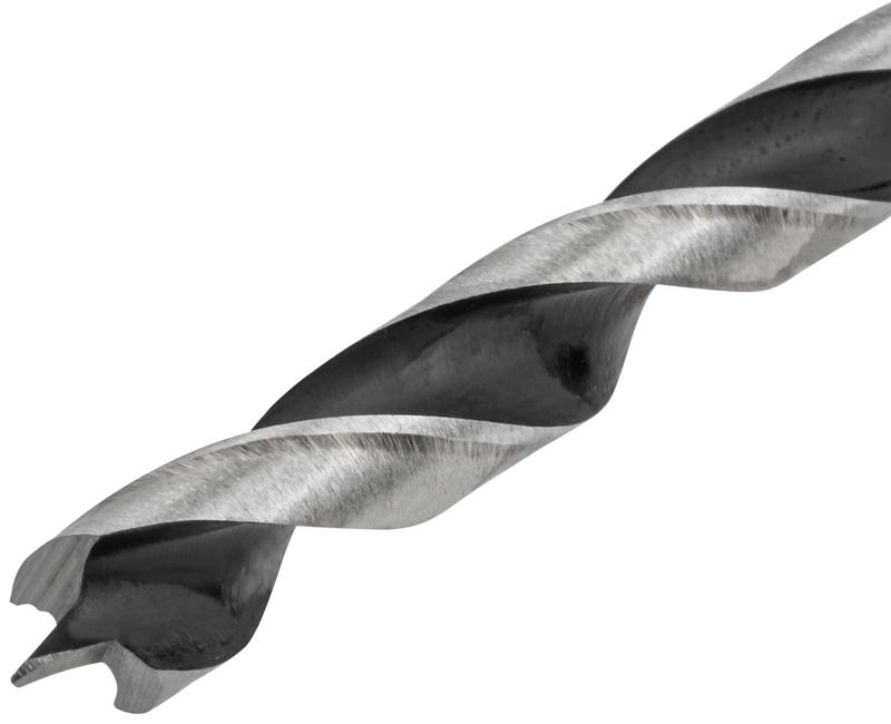 Сверло по дереву CrV Профи 8мм FIT 36065