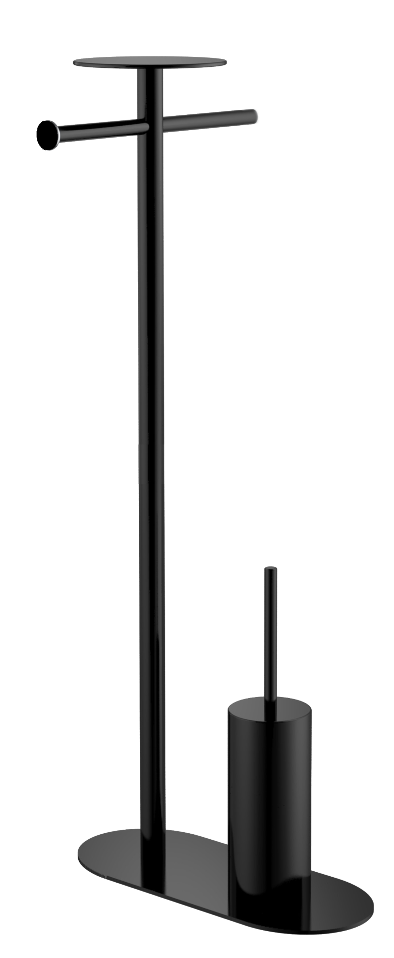 Стойка напольная Venturo Black