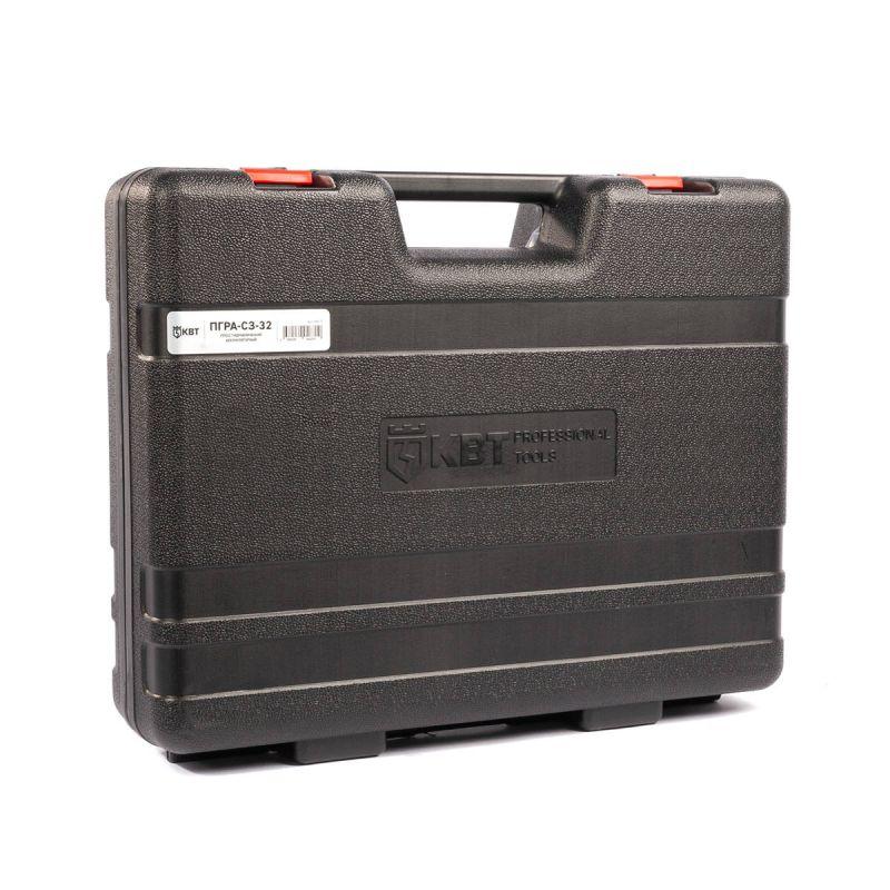 Пресс гидравлический аккумуляторный ПГРА-СЗ-32 ПРОФИ КВТ 89615