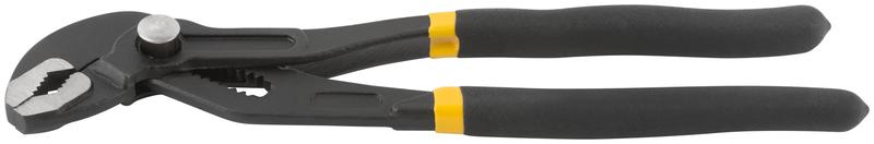 Клещи переставные быстрая регулировка профи 250мм (31/65мм) FIT 70646