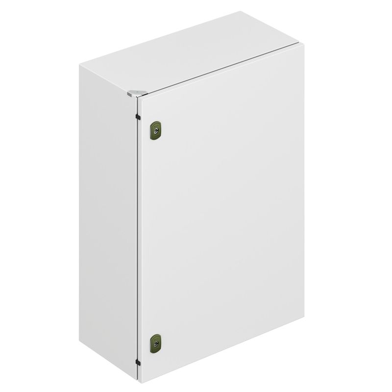 Козырек защитный уличный для навесных корпусов 400х150мм DKC R5NTT041