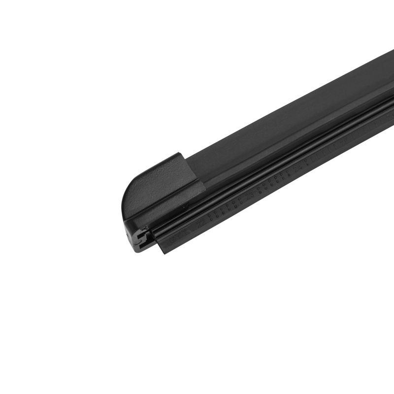 Щетка стеклоочистителя бескаркасная Multi Clamp 350мм Rexant 80-0921