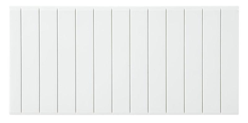 Заглушка 6мод. бел. IEK YZM20-06-K01