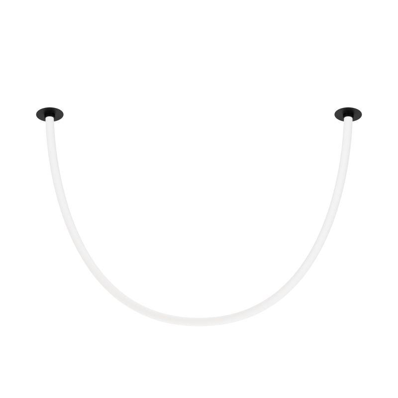 Светильник светодиодный SP-TROPIC-BUILT-TRIMLESS-R18-L1200-18W Day4000 (BK 360 deg 230В) IP20 пластик Arlight 043374