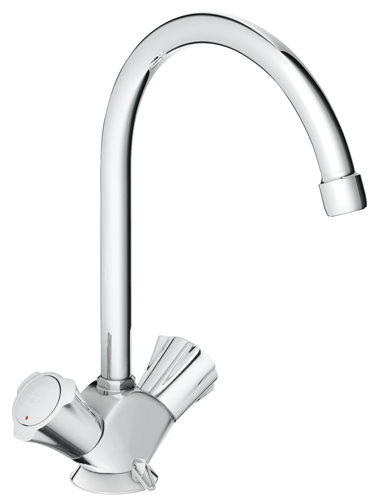 Смеситель Grohe Costa L 31812001 для кухни