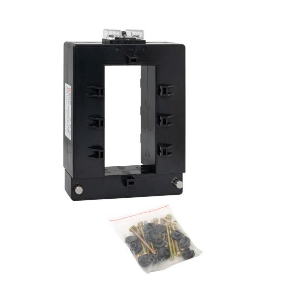 Трансформатор тока разъемный ТТЕ-Р 816 3000/5А 0.5 25ВА EKF tte-r816-3000