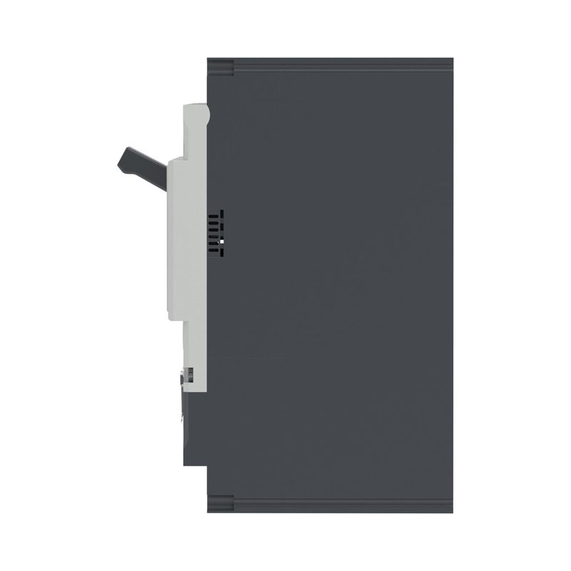 Выключатель автоматический 3P 125А 150кА pro MNX125H при AC415V расцепитель ETE YON MNX125H3PETE0125