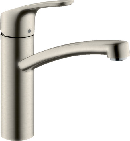 Смеситель Hansgrohe Focus 31806800 для кухни