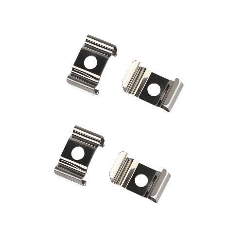 Набор крепежей 2420-4 для профиля 2420 4шт Эра Б0062809