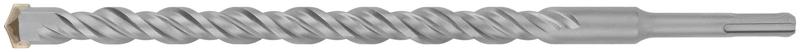 Бур по бетону SDS PLUS профи W-образная вставка двойная спираль 18х310мм FIT 32837