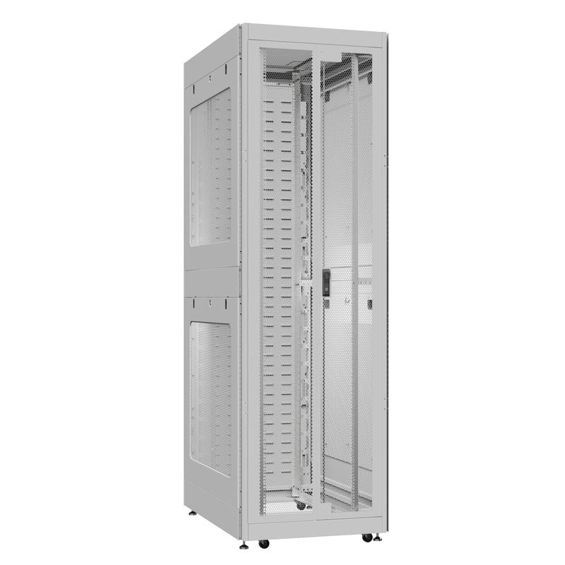 Шкаф серверный 52U 800х1000 EX SYSMATRIX EX 8052.7462