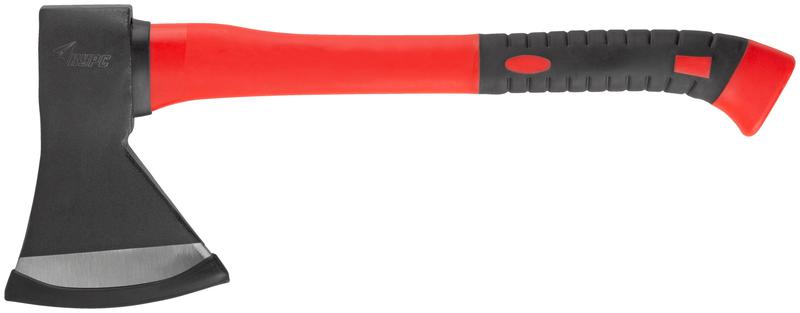 Топор 1000г усиленная стеклопластик. ручка; кованая сталь КУРС 46203