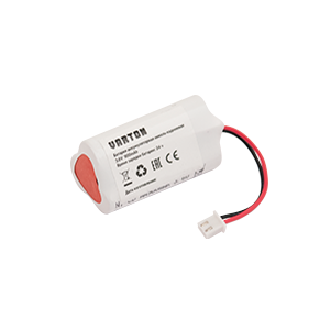 Батарея аккумуляторная для аварийного светильника Compact никель-кадмиевая VARTON V4-EM-00.0064.ADV-0901