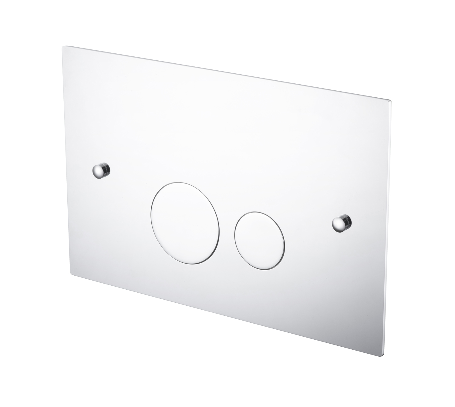 Кнопка для инсталляции Boheme латунь GOLD ультраплоская