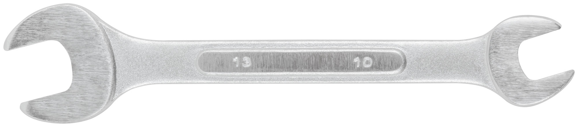 Ключ рожковый усиленный "Модерн" 10х13 мм