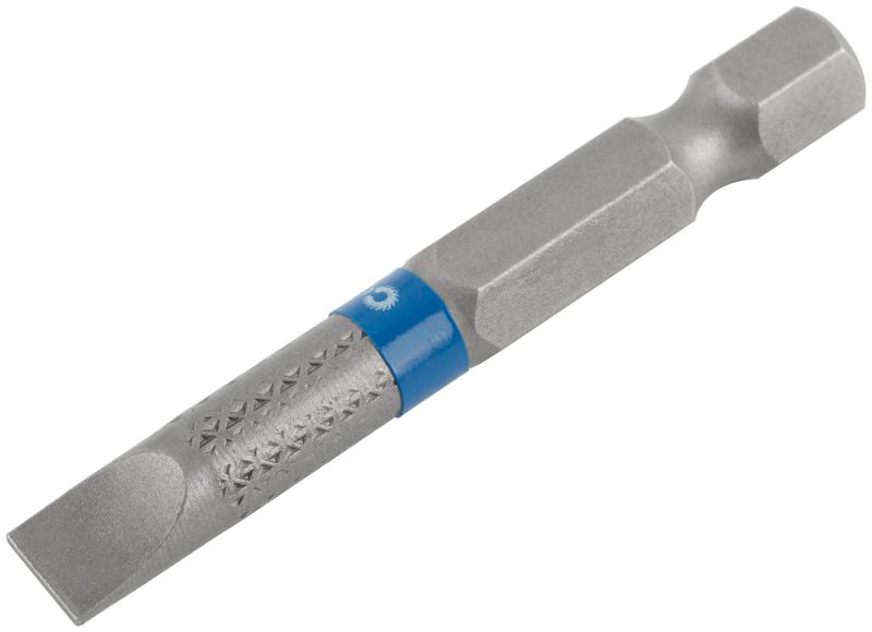 Бита стальная Profi SL6 50мм (уп.10шт) Cutop 83-646