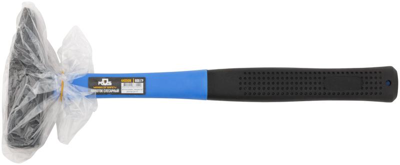 Молоток 600г стеклопластик. ручка MOS 44056М