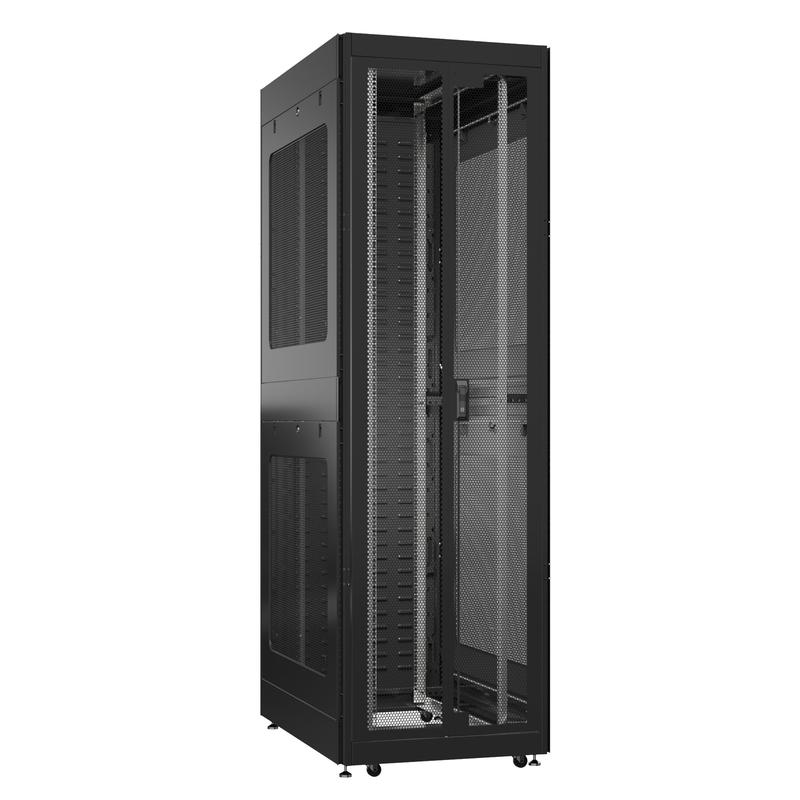 Шкаф серверный 42U 800х1000 EX SYSMATRIX EX 8042.9462