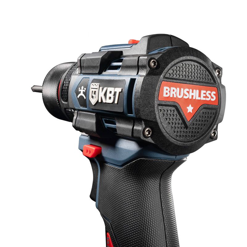 Шуруповерт аккумуляторный бесщеточный DB-20-13 серия ПРОФИ КВТ 102588