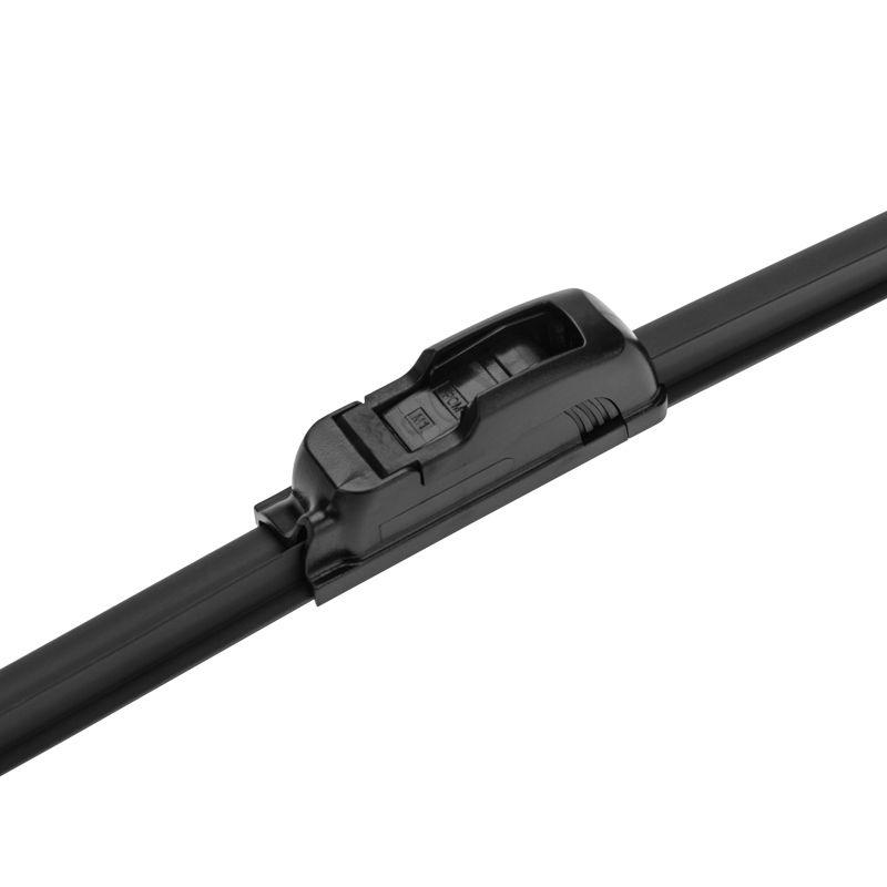 Щетка стеклоочистителя бескаркасная Optimal 530мм Rexant 80-0915