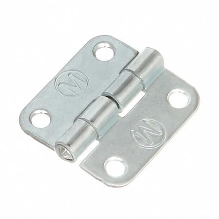 Петля накладная универс. ПН5-40 цинк (уп.1шт) Tech-Krep/Zitar 145069