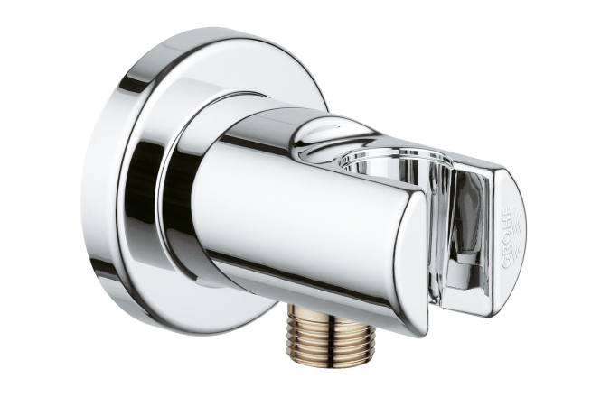 Подключение для душевого шланга DN 15 Grohe Relexa 28628000