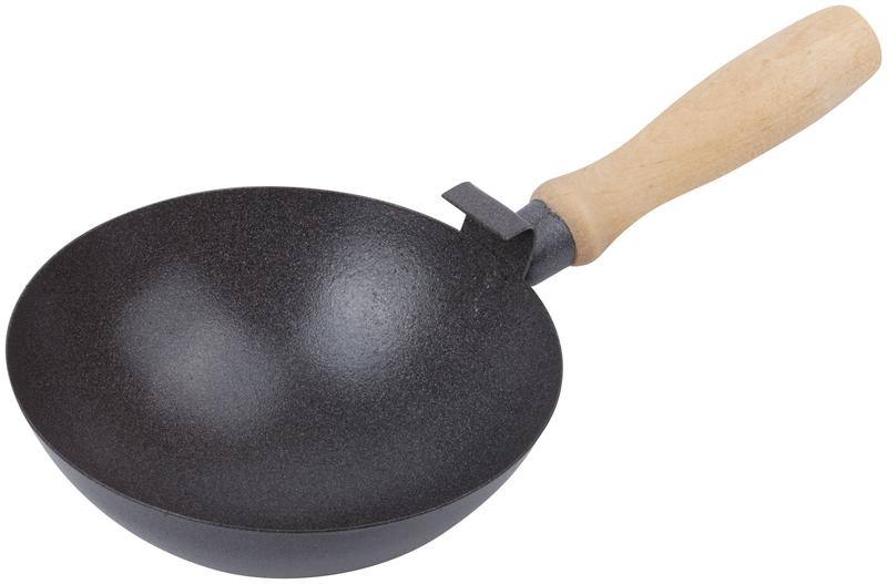 Ковш строительный деревянная ручка КУРС 05910