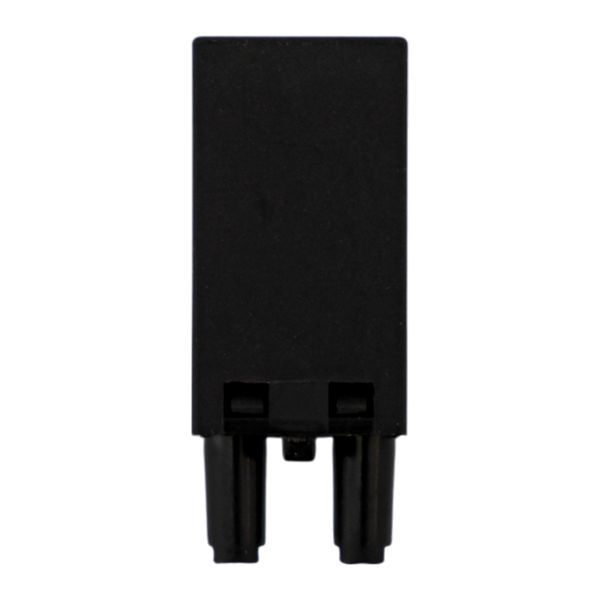 Модуль защитный RC 110-230В AC/DC для промежуточных реле RP AVERES EKF rp-rc-230ACDC